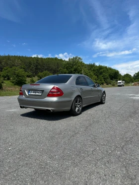 Mercedes-Benz E 500 4MATIC * * 306hp * * LPG, снимка 12