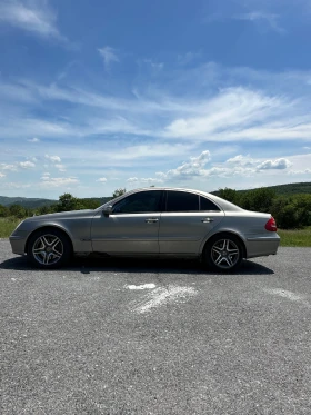 Mercedes-Benz E 500 4MATIC * * 306hp * * LPG, снимка 13