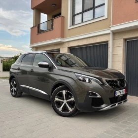 Peugeot 3008 2.0 GT/full/Гаранция/лизинг, снимка 11