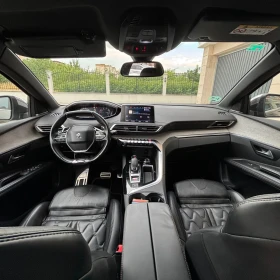 Peugeot 3008 2.0 GT/full/Гаранция/лизинг, снимка 9