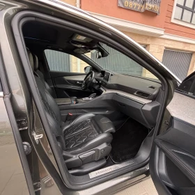 Peugeot 3008 2.0 GT/full/Гаранция/лизинг, снимка 13