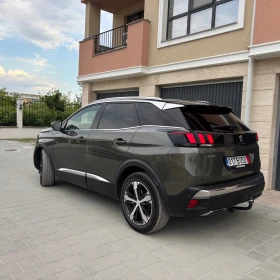 Peugeot 3008 2.0 GT/full/Гаранция/лизинг, снимка 3