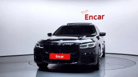 BMW 740 760LI FACELIFT| LASER| DISTRONIC| HUD| TV| PANO, снимка 2
