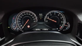 BMW 740 760LI FACELIFT| LASER| DISTRONIC| HUD| TV| PANO, снимка 8