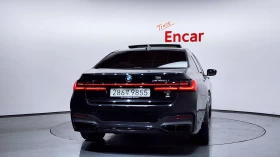 BMW 740 760LI FACELIFT| LASER| DISTRONIC| HUD| TV| PANO, снимка 3