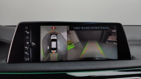 BMW 740 760LI FACELIFT| LASER| DISTRONIC| HUD| TV| PANO, снимка 12