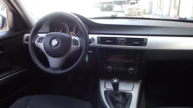 BMW 320 2.0.d.163.k.c.6.speed.6.100 km., снимка 10