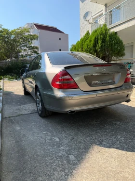 Mercedes-Benz E 500, снимка 6