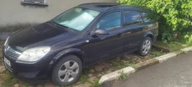 Opel Astra Опел астра стейшан вагон, снимка 3