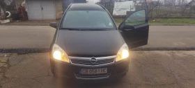 Opel Astra Опел астра стейшан вагон, снимка 5