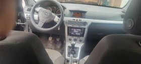 Opel Astra Опел астра стейшан вагон, снимка 4