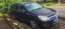 Opel Astra Опел астра стейшан вагон, снимка 1