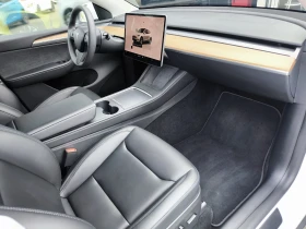 Tesla Model Y ЕВРОПЕЙСКА* Long Range Dual Motor AWD AWD, снимка 9