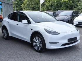 Tesla Model Y ЕВРОПЕЙСКА* Long Range Dual Motor AWD AWD, снимка 3