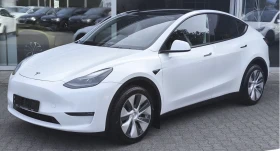 Tesla Model Y ЕВРОПЕЙСКА* Long Range Dual Motor AWD AWD, снимка 1