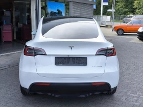Tesla Model Y ЕВРОПЕЙСКА* Long Range Dual Motor AWD AWD, снимка 6