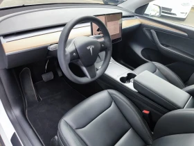 Tesla Model Y ЕВРОПЕЙСКА* Long Range Dual Motor AWD AWD, снимка 12
