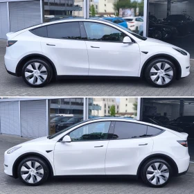 Tesla Model Y ЕВРОПЕЙСКА* Long Range Dual Motor AWD AWD, снимка 4