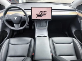 Tesla Model Y ЕВРОПЕЙСКА* Long Range Dual Motor AWD AWD, снимка 13