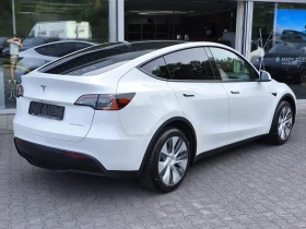 Tesla Model Y ЕВРОПЕЙСКА* Long Range Dual Motor AWD AWD, снимка 5