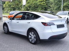 Tesla Model Y ЕВРОПЕЙСКА* Long Range Dual Motor AWD AWD, снимка 7