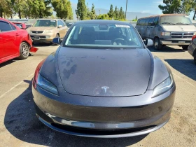 Tesla Model 3, снимка 5