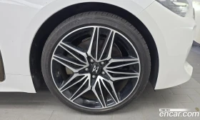Kia Stinger 2.5 Masters, снимка 7
