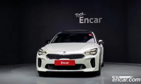 Kia Stinger 2.5 Masters, снимка 3