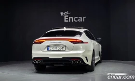 Kia Stinger 2.5 Masters, снимка 4