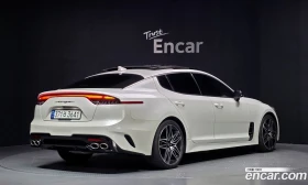 Kia Stinger 2.5 Masters, снимка 2