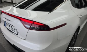 Kia Stinger 2.5 Masters, снимка 9