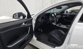 Kia Stinger 2.5 Masters, снимка 13