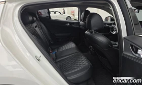 Kia Stinger 2.5 Masters, снимка 17
