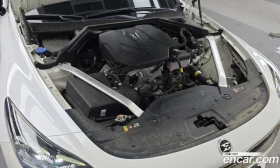 Kia Stinger 2.5 Masters, снимка 6