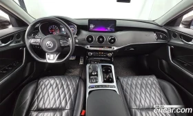 Kia Stinger 2.5 Masters, снимка 10