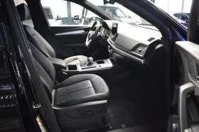Audi 90 50TDI/286HP/QUTTRO/S-LINE/360/LED/PANO/782z, снимка 11
