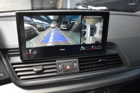 Audi 90 50TDI/286HP/QUTTRO/S-LINE/360/LED/PANO/782z, снимка 12