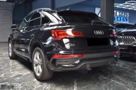 Audi 90 50TDI/286HP/QUTTRO/S-LINE/360/LED/PANO/782z, снимка 2