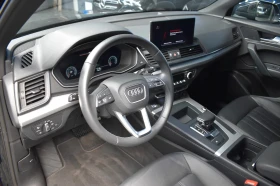 Audi 90 50TDI/286HP/QUTTRO/S-LINE/360/LED/PANO/782z, снимка 8