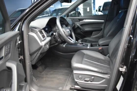 Audi 90 50TDI/286HP/QUTTRO/S-LINE/360/LED/PANO/782z, снимка 9