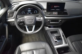Audi 90 50TDI/286HP/QUTTRO/S-LINE/360/LED/PANO/782z, снимка 7