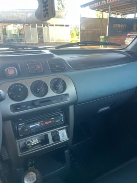 Nissan Micra, снимка 11