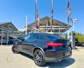 Mercedes-Benz CLC 350 D#COUPE#AMG#KEYLESS#BURMESTER#CAMERA#MULTIBEAM, снимка 5