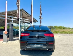 Mercedes-Benz CLC 350 D#COUPE#AMG#KEYLESS#BURMESTER#CAMERA#MULTIBEAM, снимка 4