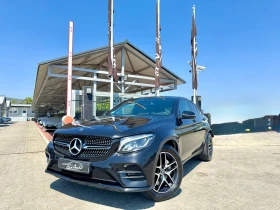 Mercedes-Benz CLC 350 D#COUPE#AMG#KEYLESS#BURMESTER#CAMERA#MULTIBEAM, снимка 2