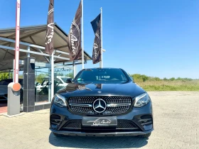 Mercedes-Benz CLC 350 D#COUPE#AMG#KEYLESS#BURMESTER#CAMERA#MULTIBEAM, снимка 3