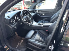 Mercedes-Benz CLC 350 D#COUPE#AMG#KEYLESS#BURMESTER#CAMERA#MULTIBEAM, снимка 10