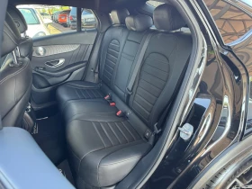 Mercedes-Benz CLC 350 D#COUPE#AMG#KEYLESS#BURMESTER#CAMERA#MULTIBEAM, снимка 12