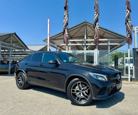 Mercedes-Benz CLC 350 D#COUPE#AMG#KEYLESS#BURMESTER#CAMERA#MULTIBEAM, снимка 1
