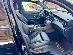 Mercedes-Benz CLC 350 D#COUPE#AMG#KEYLESS#BURMESTER#CAMERA#MULTIBEAM, снимка 8